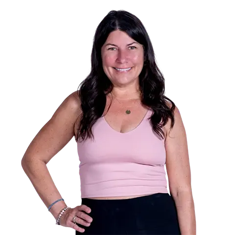 Emily Glasgow - Yoga Instructor at Yoga Centric in Harford County, Maryland