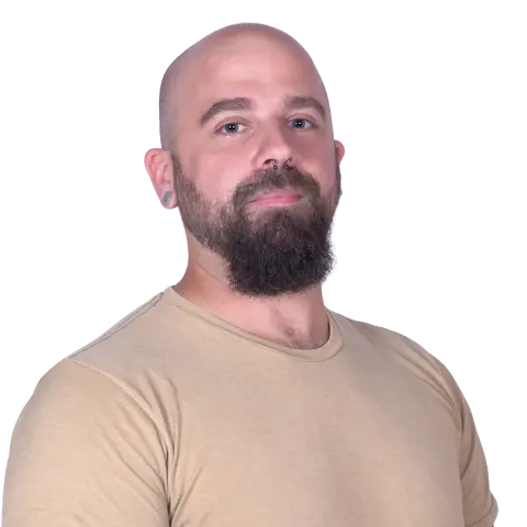 Peat Purol - Yoga Instructor at Yoga Centric in Harford County, Maryland