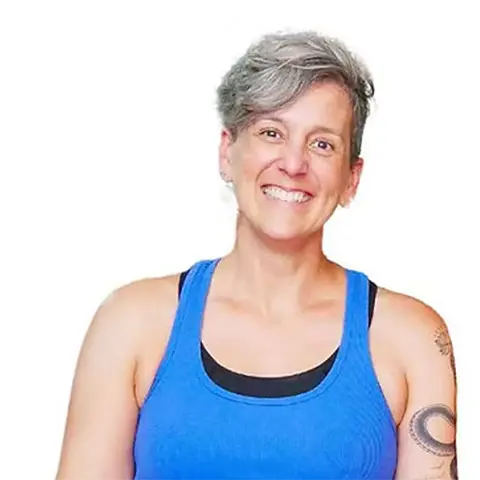 Emily Glasgow - Yoga Instructor at Yoga Centric in Harford County, Maryland