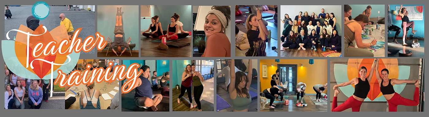 200 Hour Yoga Teacher Training at Yoga Centric