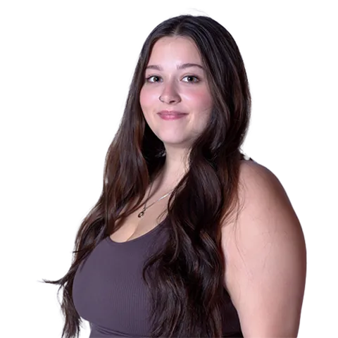 Lily Fox - Yoga Instructor at Yoga Centric in Harford County, Maryland