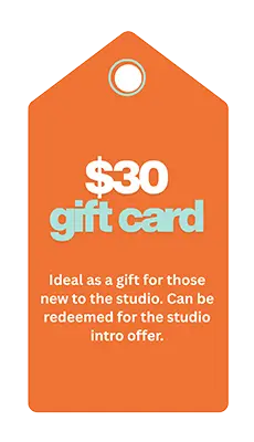 Yoga Centric $30 Gift Card